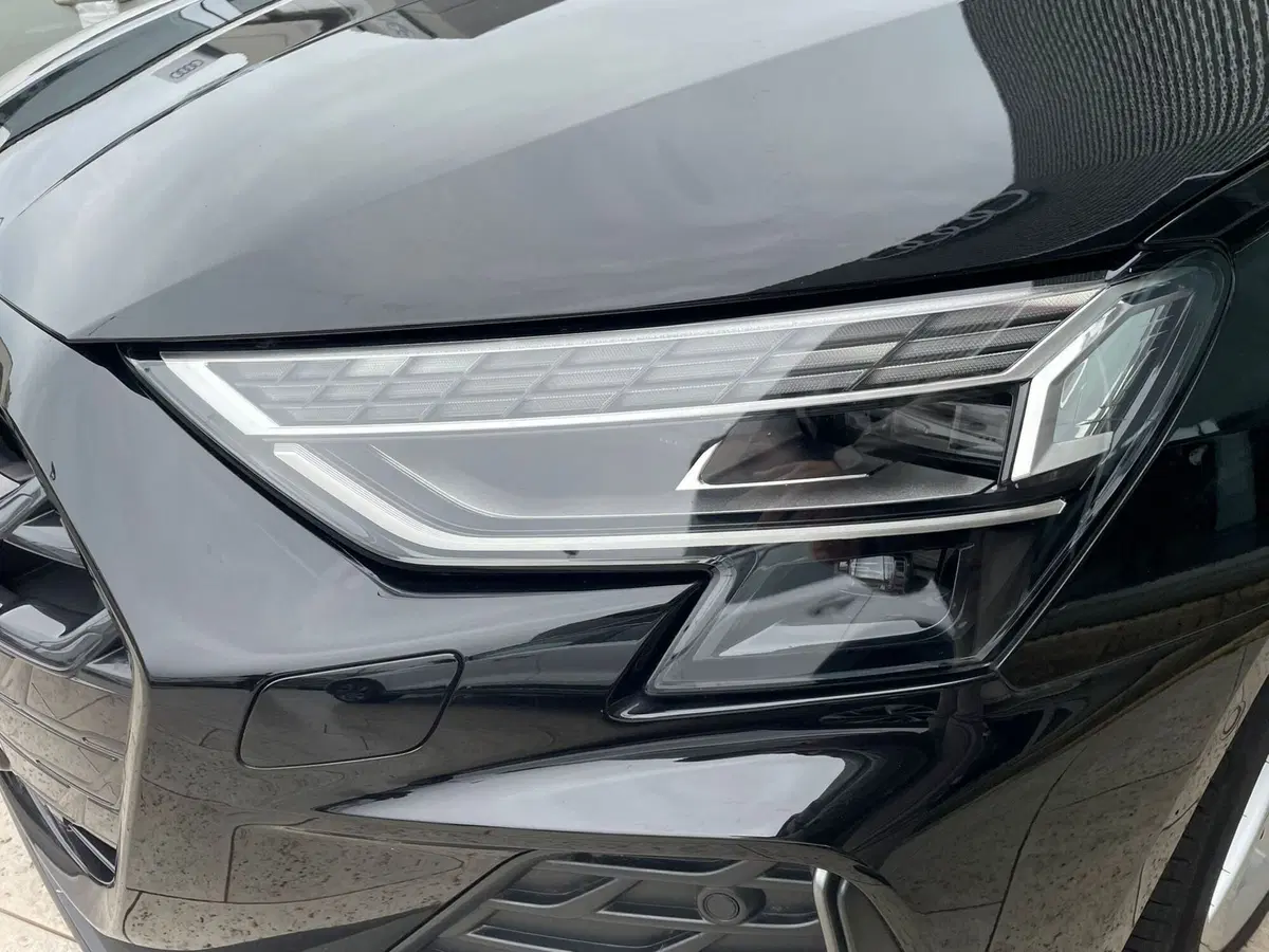 Audi A3 Sportback usata a Taranto (3)