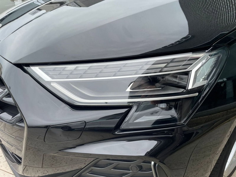 Audi A3 Sportback usata a Taranto (3)