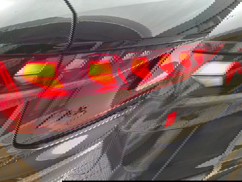 Audi A3 Sportback usata a Taranto (4)