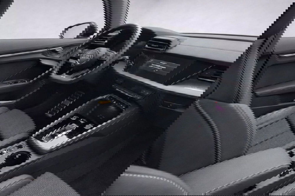 Audi A3 Sportback usata a Taranto (5)