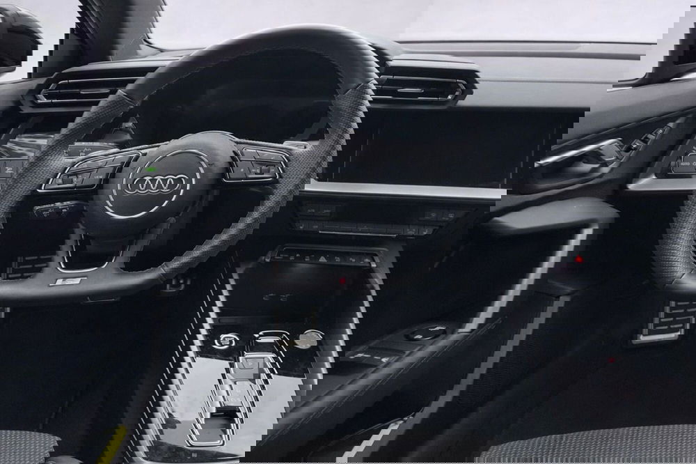 Audi A3 Sportback usata a Taranto (6)