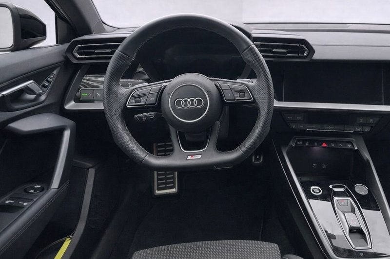 Audi A3 Sportback usata a Taranto (6)