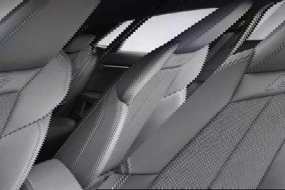 Audi A3 Sportback usata a Taranto (8)