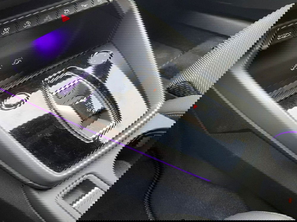 Audi A3 Sportback usata a Taranto (9)