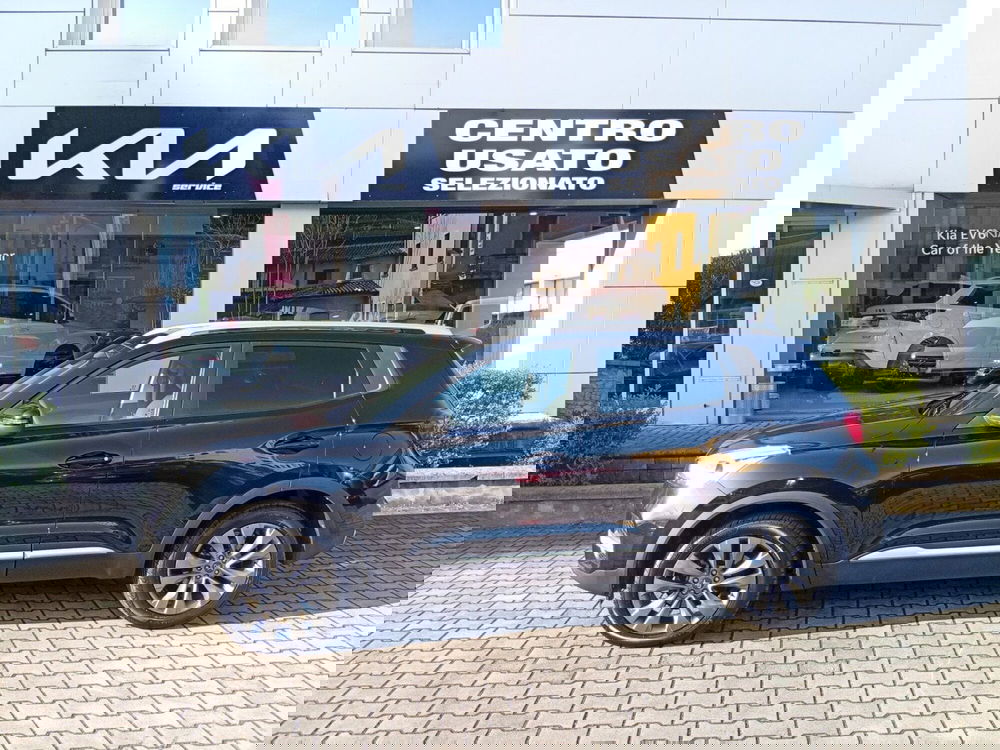 Dr dr 4.0 usata a Brescia