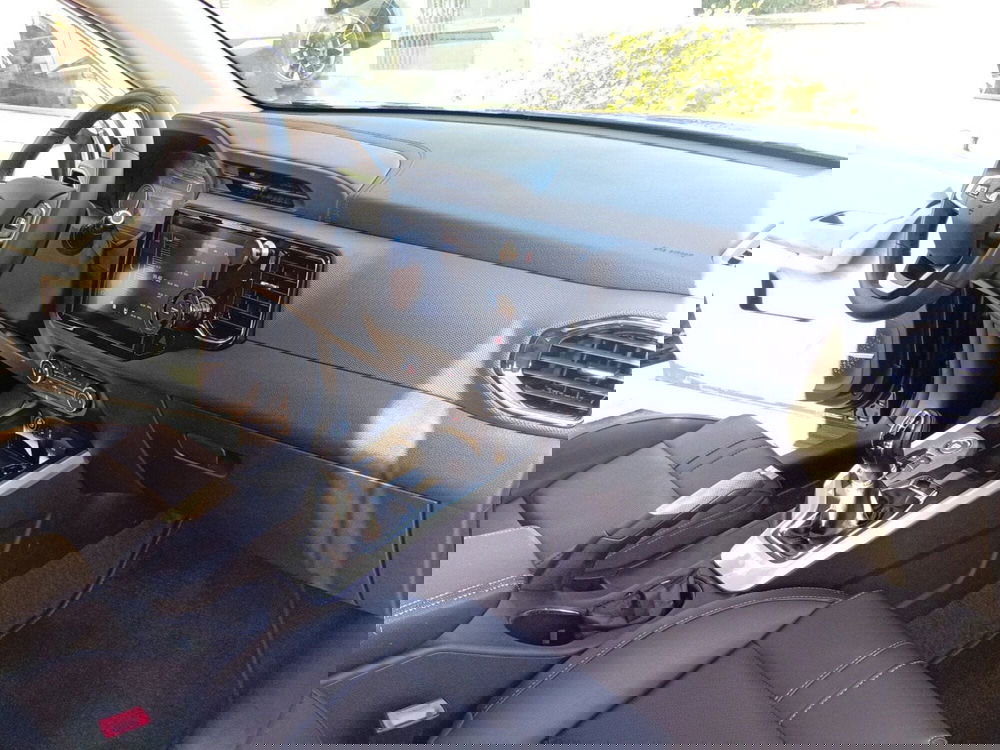 Dr dr 4.0 usata a Brescia (14)