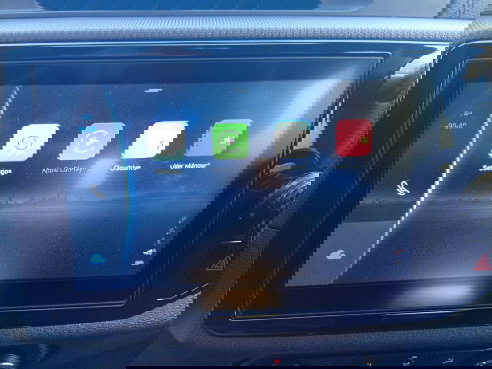 Dr dr 4.0 usata a Brescia (19)