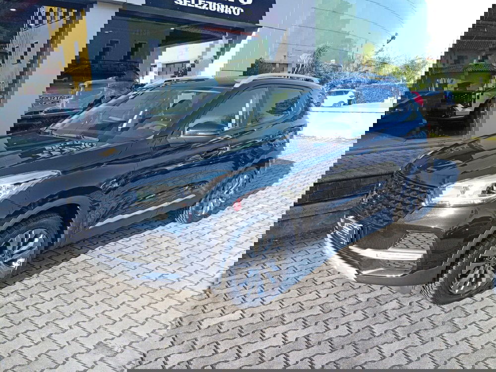 Dr dr 4.0 usata a Brescia (2)