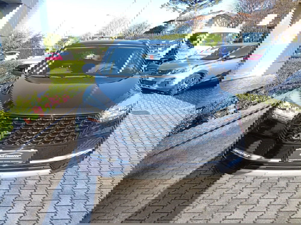 Dr dr 4.0 usata a Brescia (3)