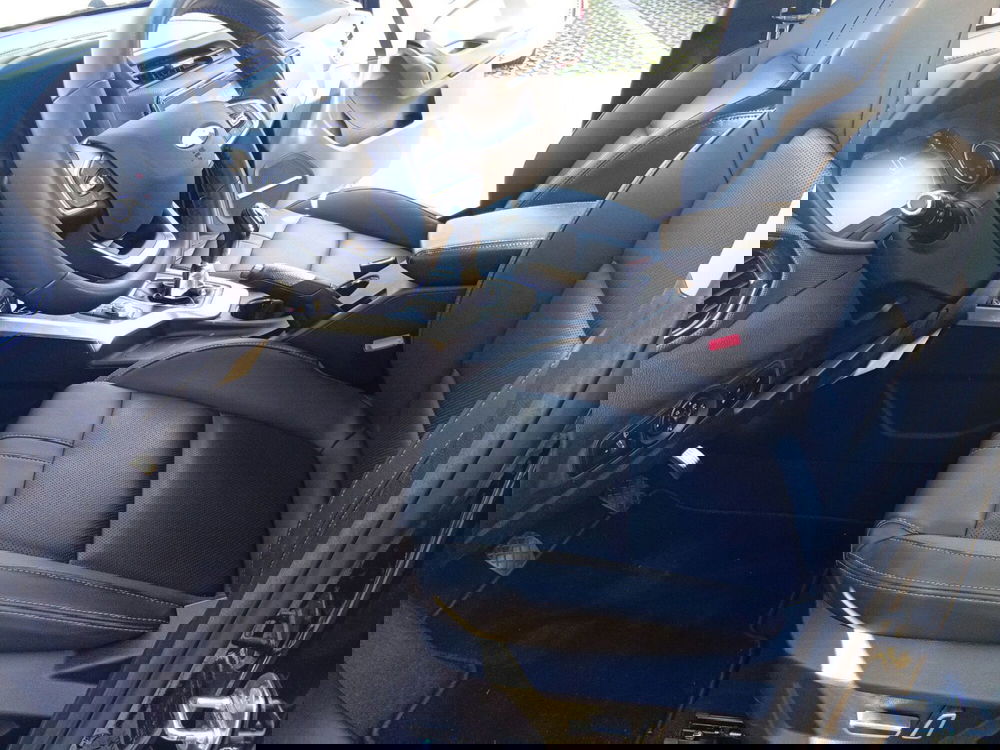 Dr dr 4.0 usata a Brescia (8)