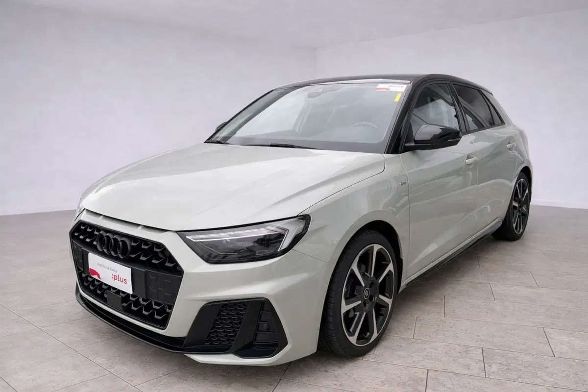 Audi A1 Sportback nuova a Taranto