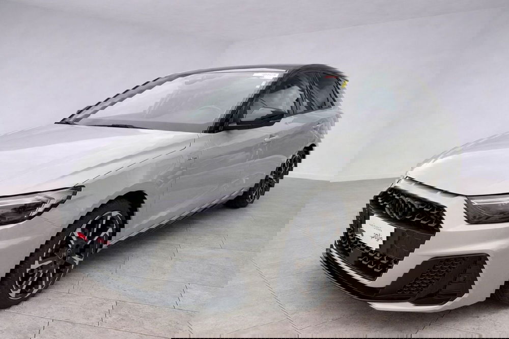 Audi A1 Sportback nuova a Taranto