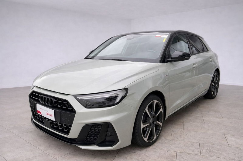 Audi A1 Sportback nuova a Taranto