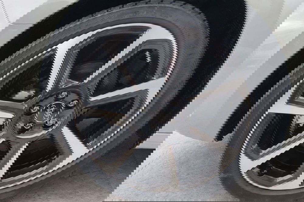 Audi A1 Sportback nuova a Taranto (10)