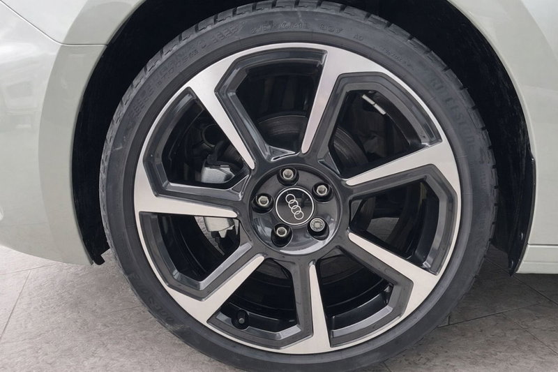Audi A1 Sportback nuova a Taranto (10)