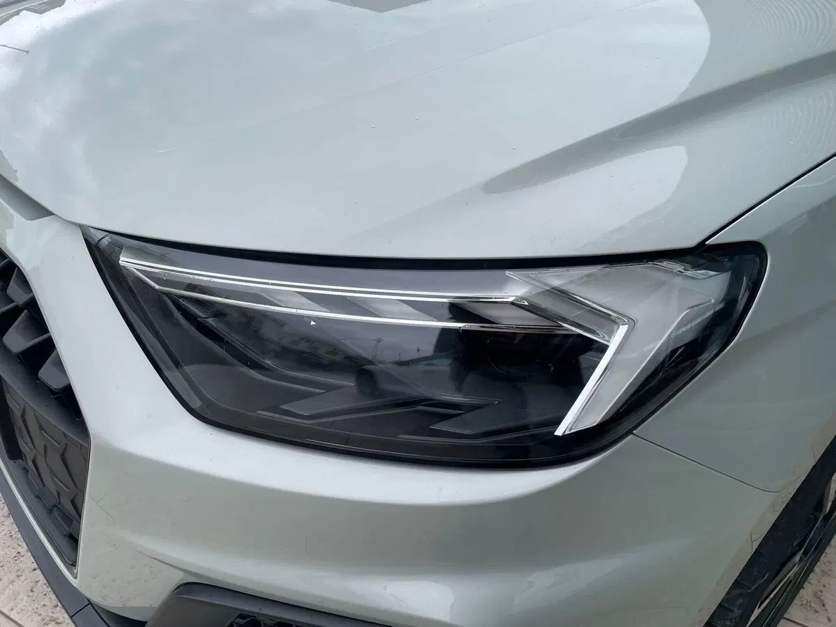 Audi A1 Sportback nuova a Taranto (3)