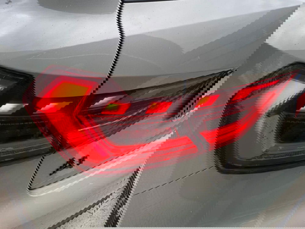 Audi A1 Sportback nuova a Taranto (4)