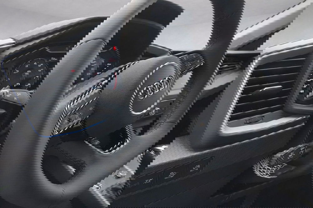 Audi A1 Sportback nuova a Taranto (5)