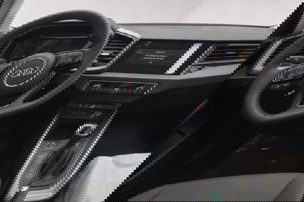 Audi A1 Sportback nuova a Taranto (6)