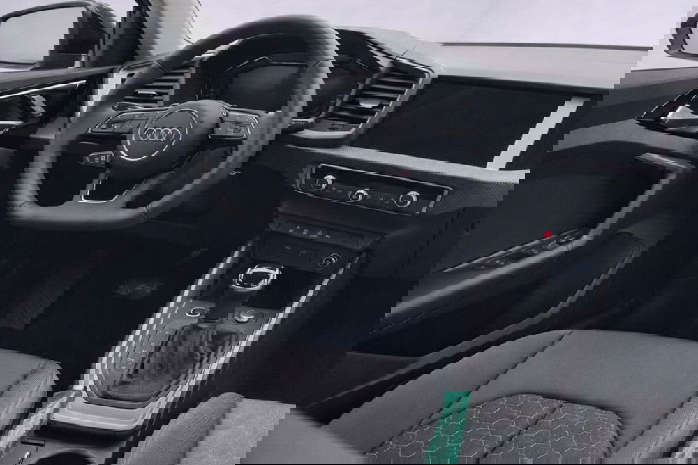 Audi A1 Sportback nuova a Taranto (7)