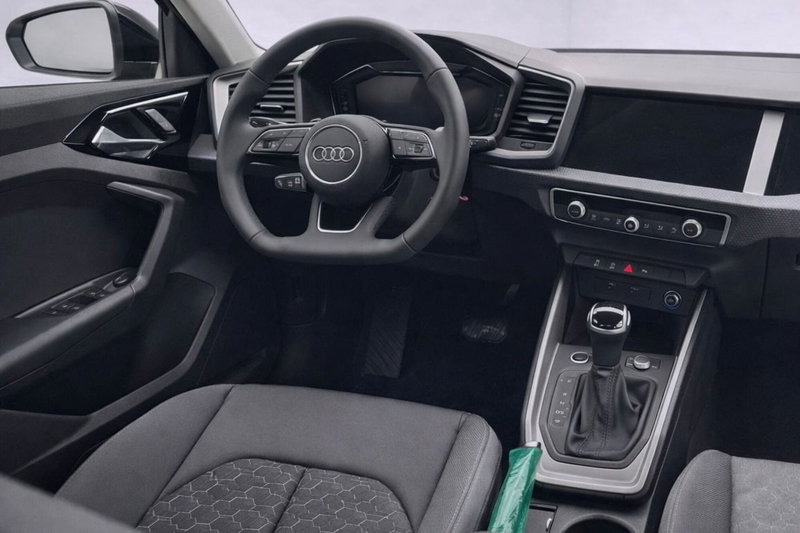 Audi A1 Sportback nuova a Taranto (7)