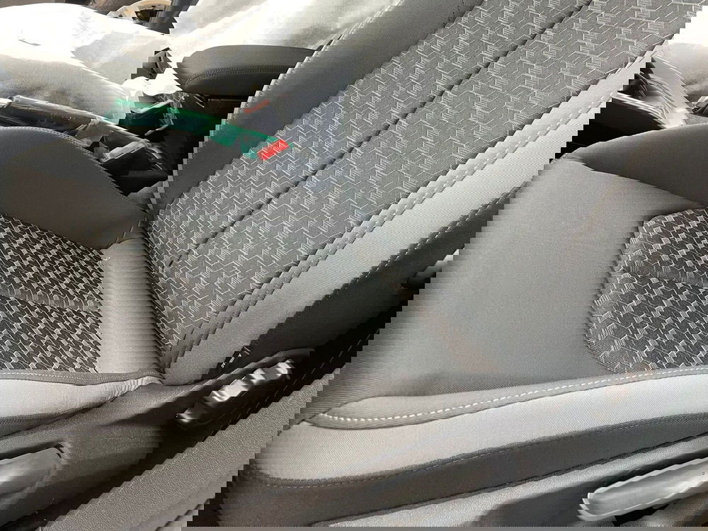 Audi A1 Sportback nuova a Taranto (8)