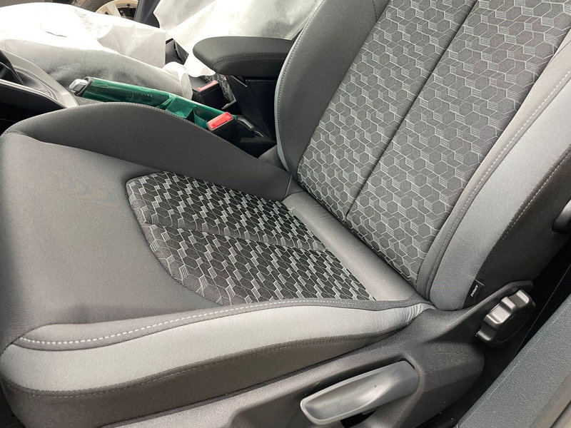 Audi A1 Sportback nuova a Taranto (8)