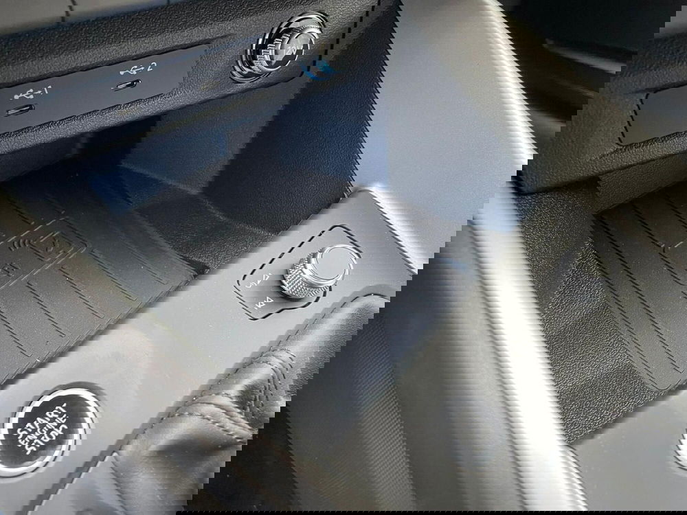 Audi A1 Sportback nuova a Taranto (9)