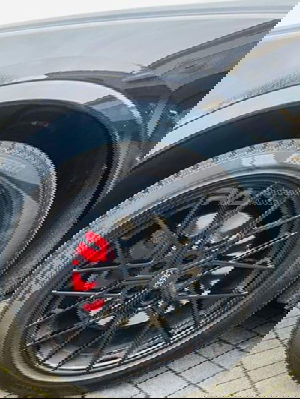 Audi Q3 Sportback usata a Lecco (10)