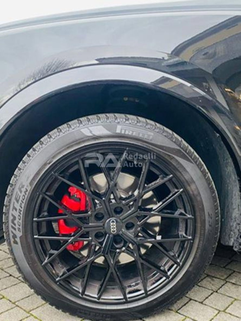Audi Q3 Sportback usata a Lecco (10)