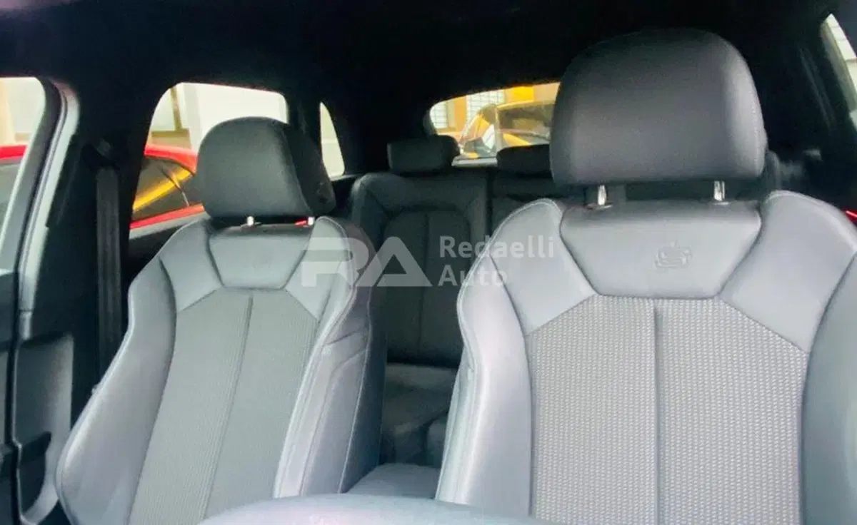 Audi Q3 Sportback usata a Lecco (12)