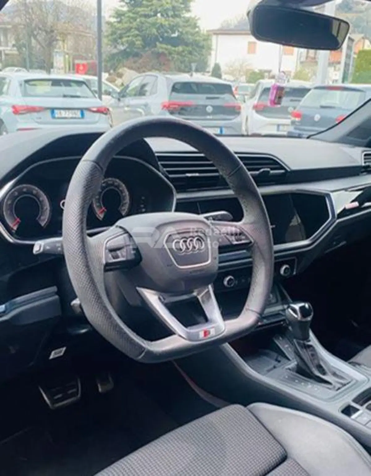 Audi Q3 Sportback usata a Lecco (13)