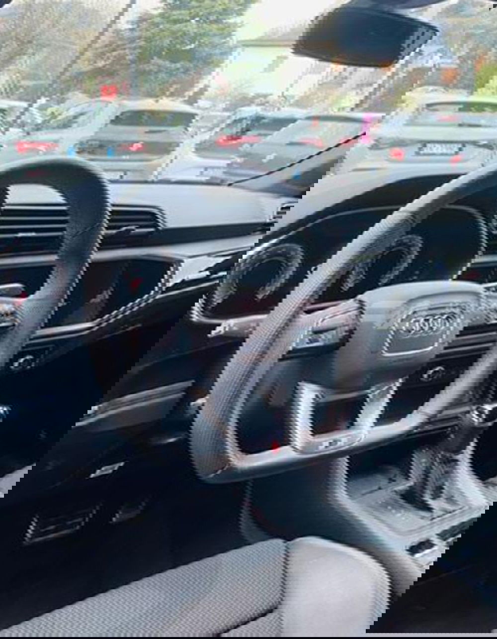 Audi Q3 Sportback usata a Lecco (13)