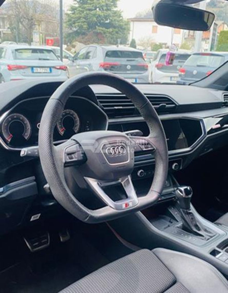 Audi Q3 Sportback usata a Lecco (13)