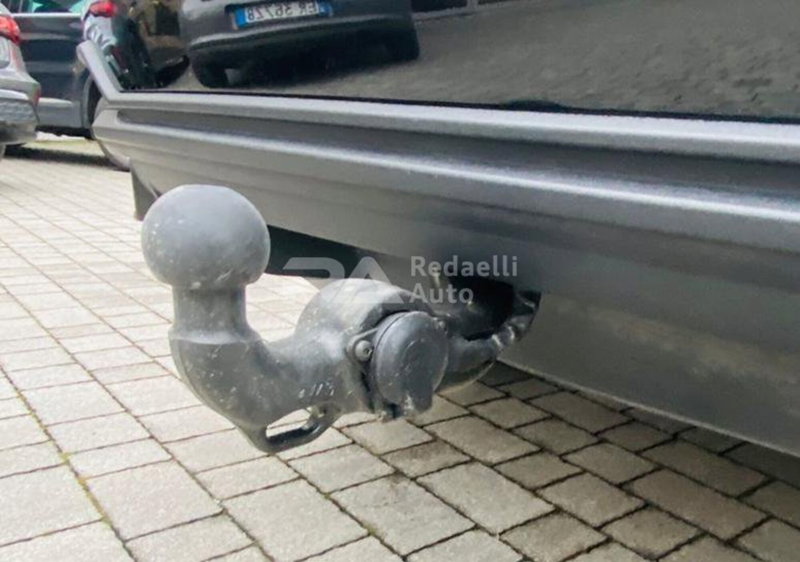 Audi Q3 Sportback usata a Lecco (14)