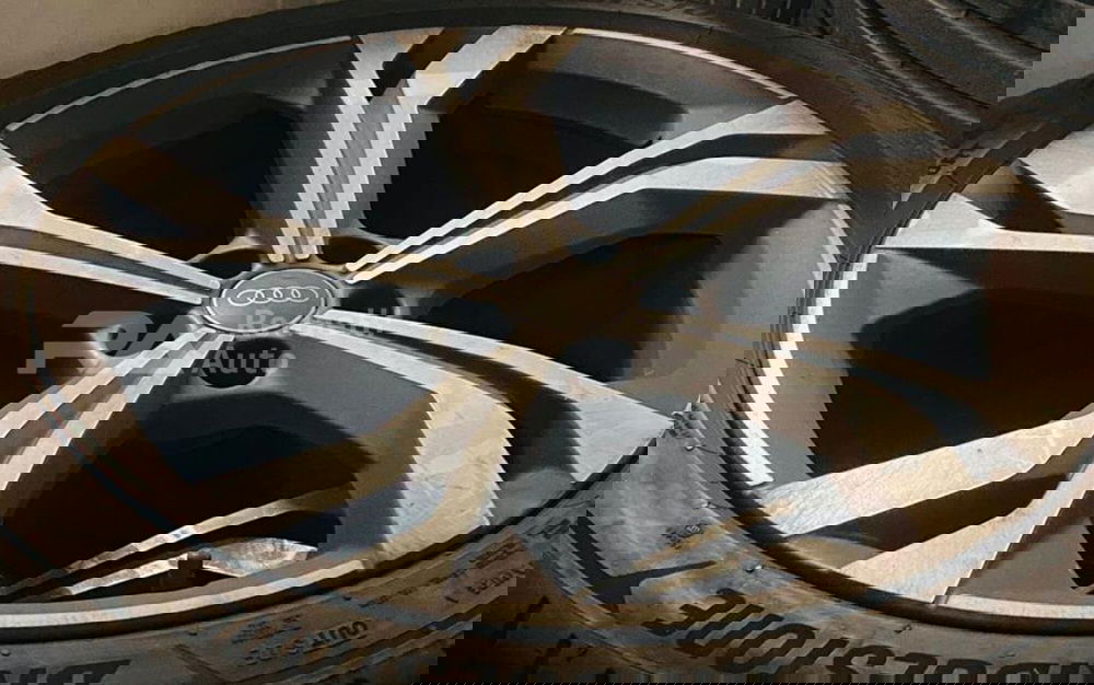 Audi Q3 Sportback usata a Lecco (15)