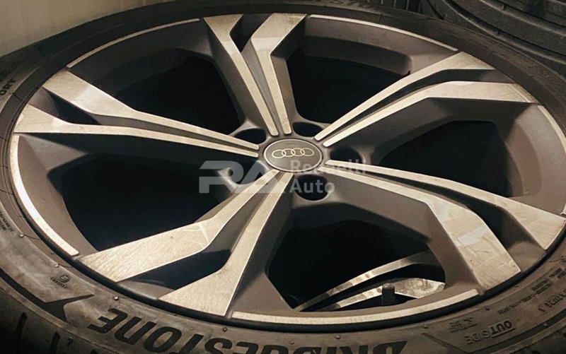 Audi Q3 Sportback usata a Lecco (15)