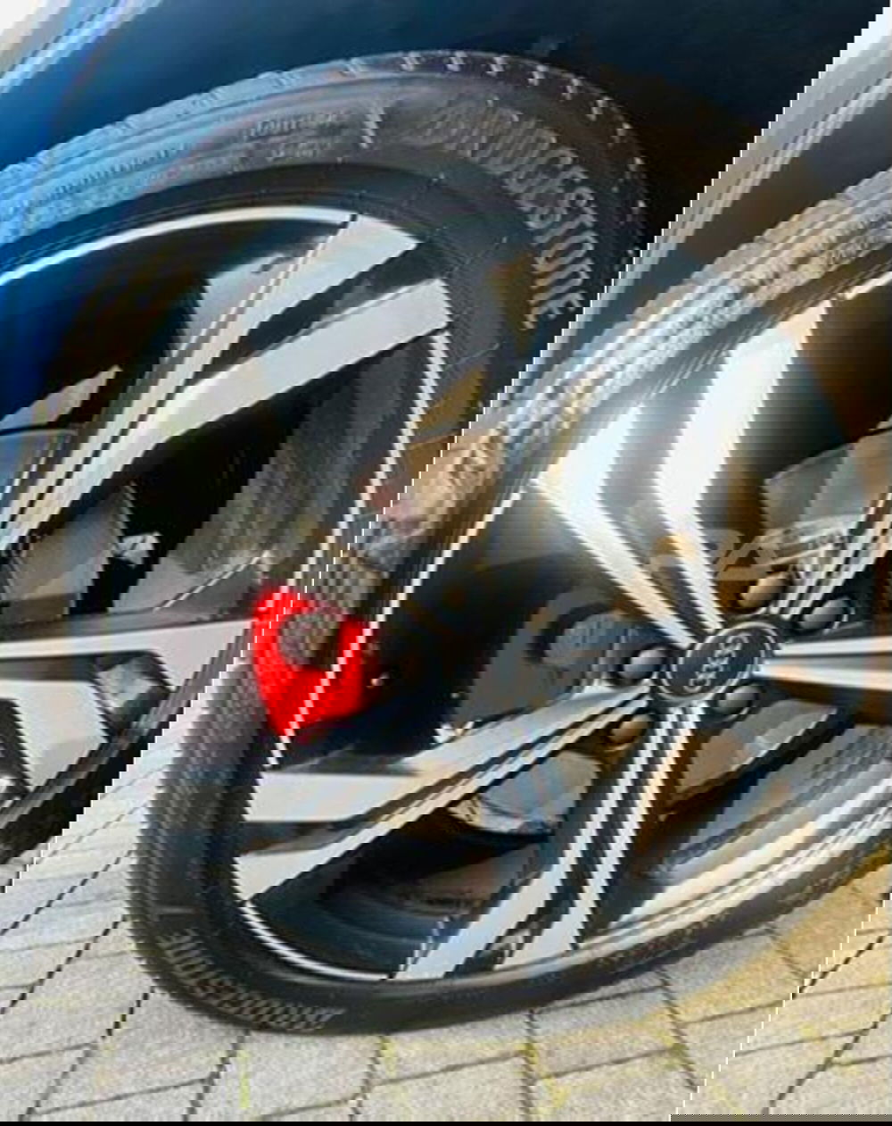 Audi Q3 Sportback usata a Lecco (16)