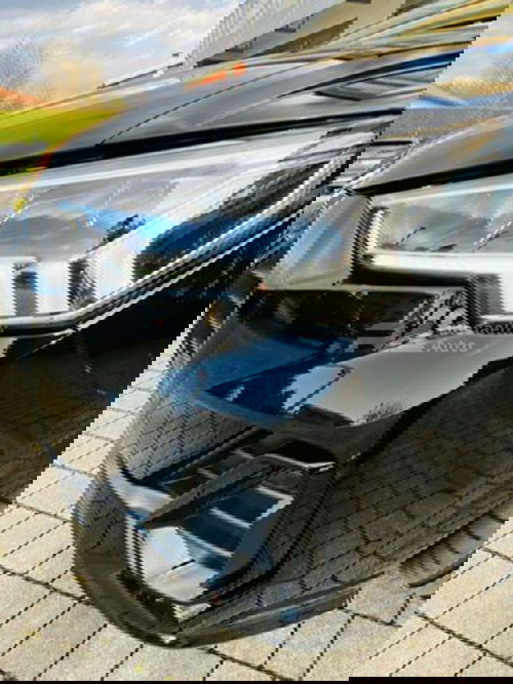 Audi Q3 Sportback usata a Lecco (3)