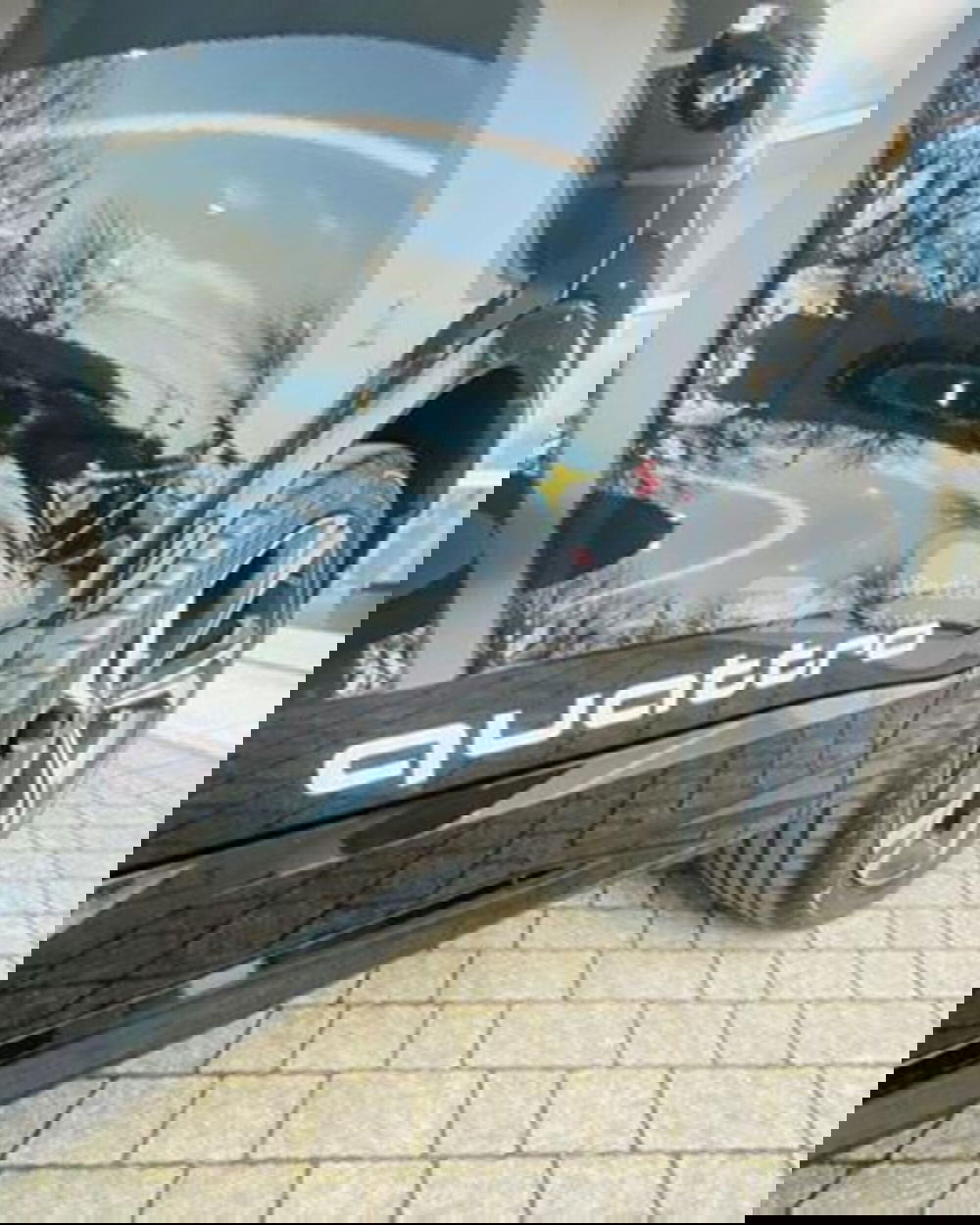 Audi Q3 Sportback usata a Lecco (5)