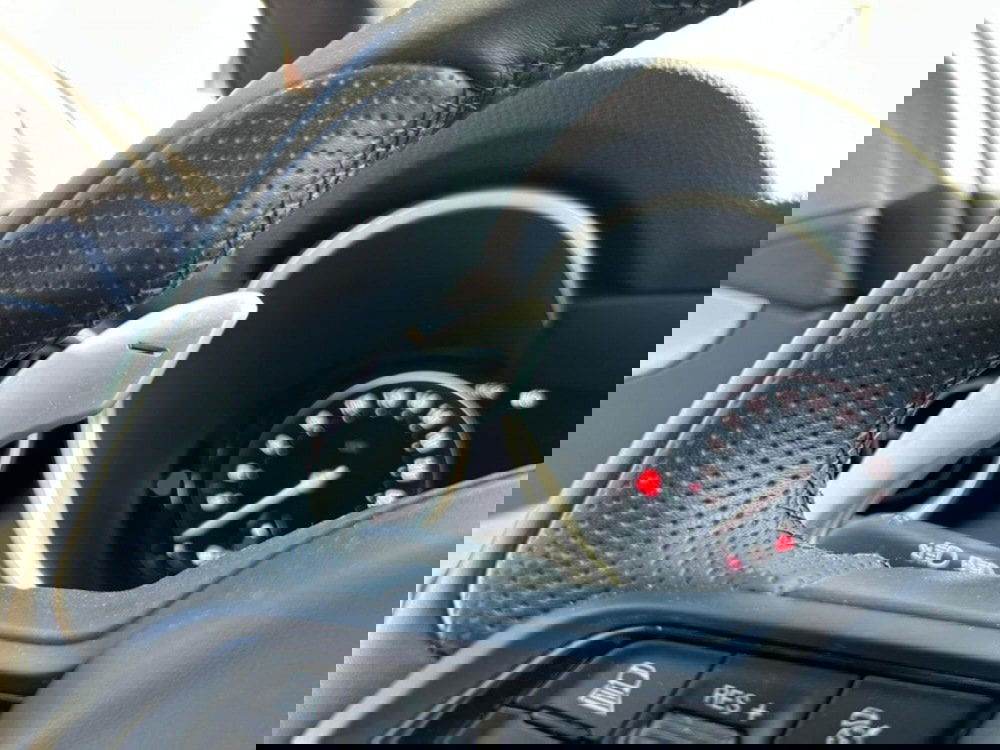 Alfa Romeo Stelvio usata a Salerno (20)