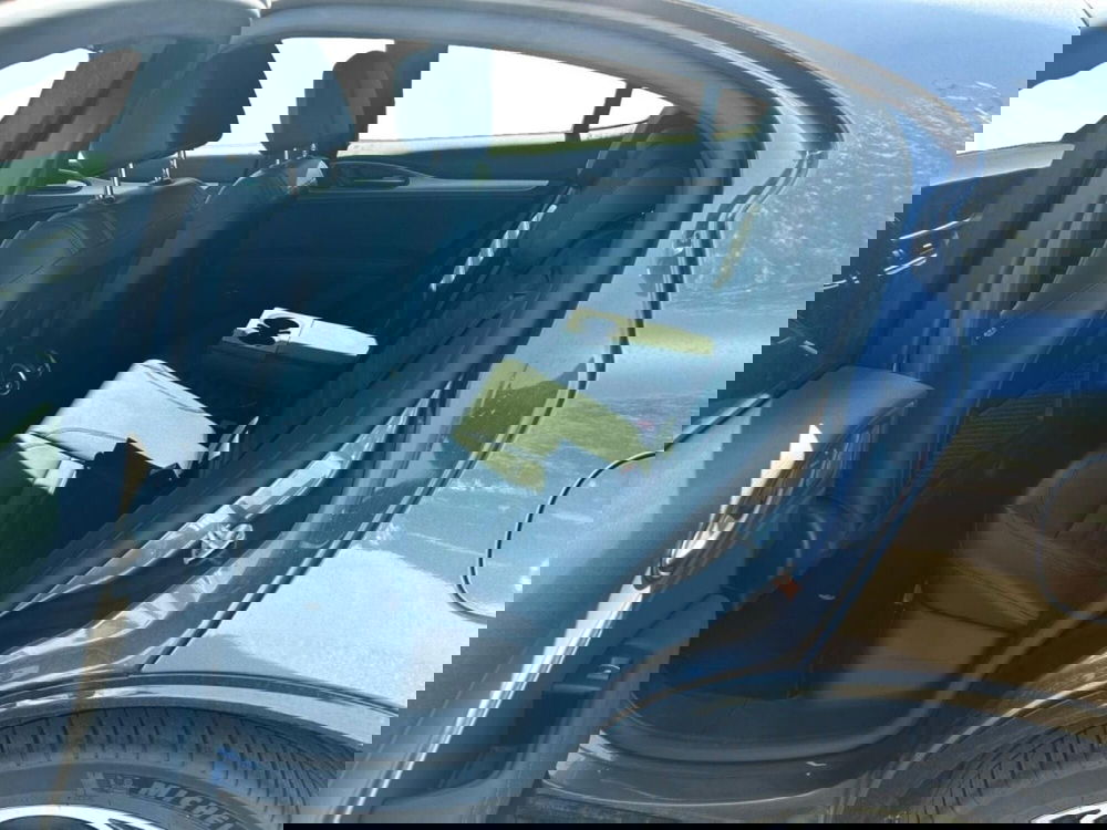 Alfa Romeo Stelvio usata a Salerno (7)