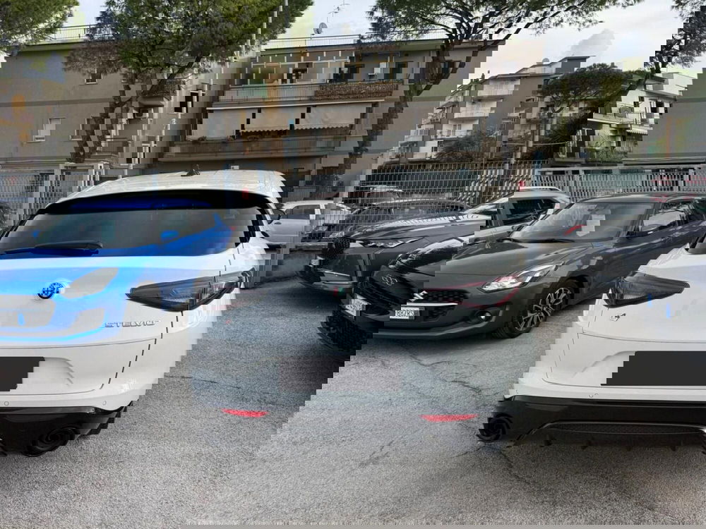 Alfa Romeo Stelvio usata a Salerno (10)