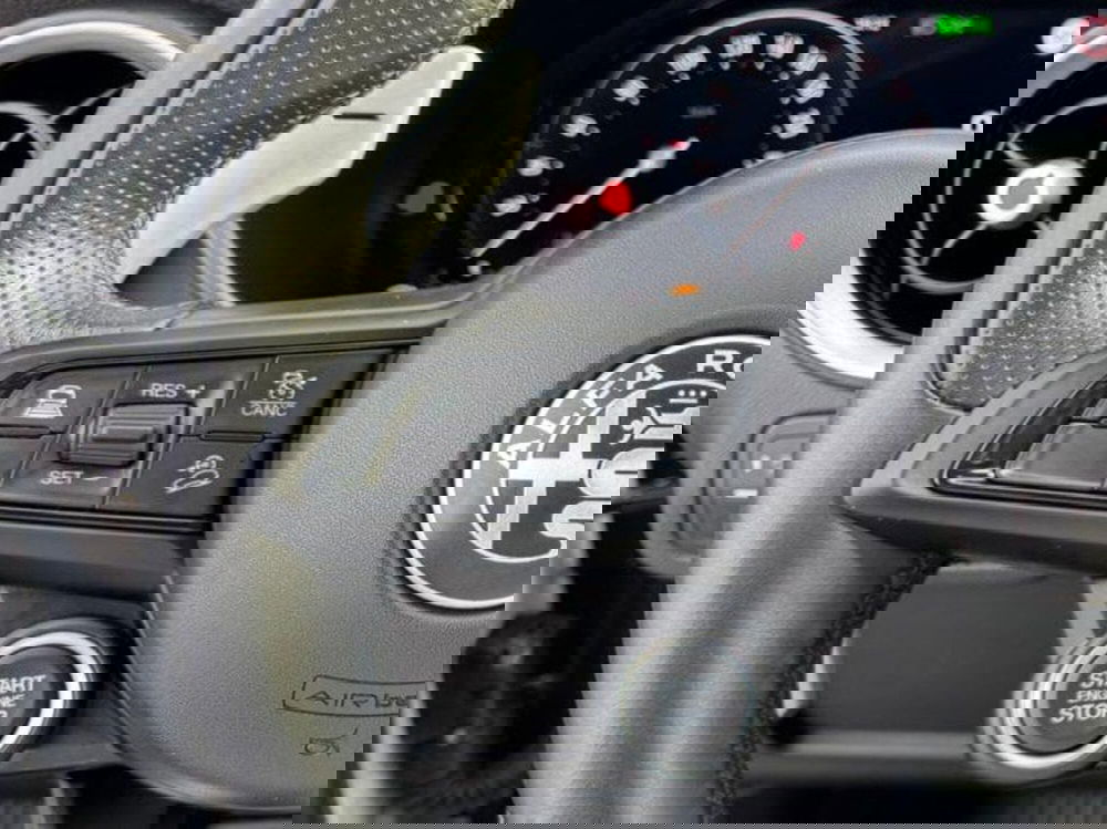 Alfa Romeo Stelvio usata a Salerno (12)