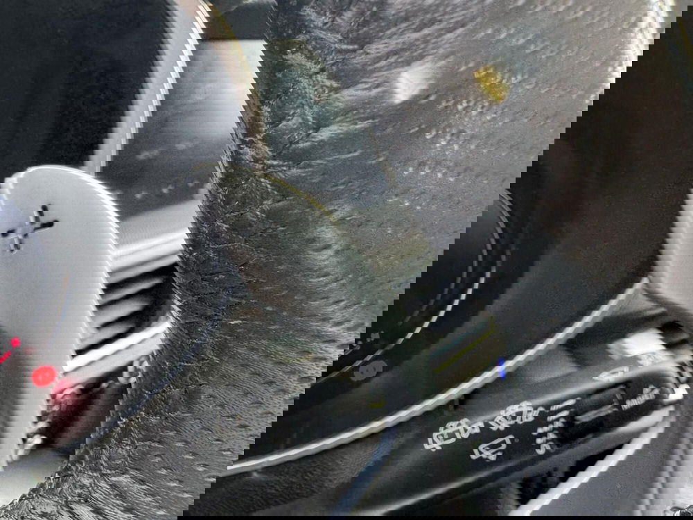 Alfa Romeo Stelvio usata a Salerno (17)