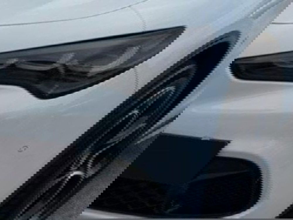 Alfa Romeo Stelvio usata a Salerno (20)