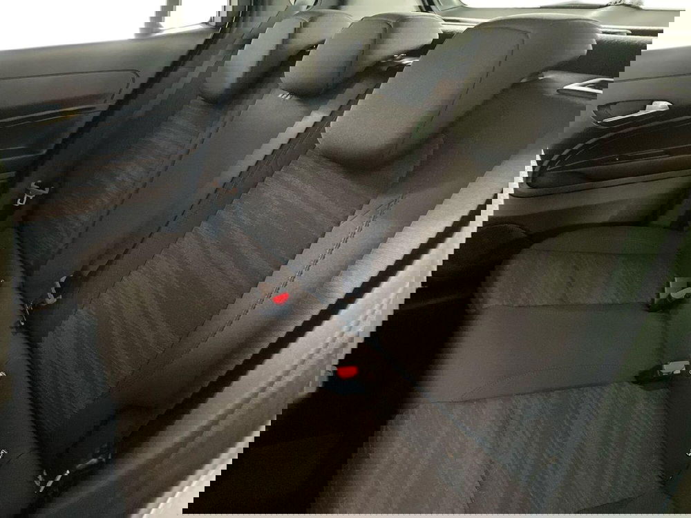 Jeep Avenger usata a Pistoia (12)