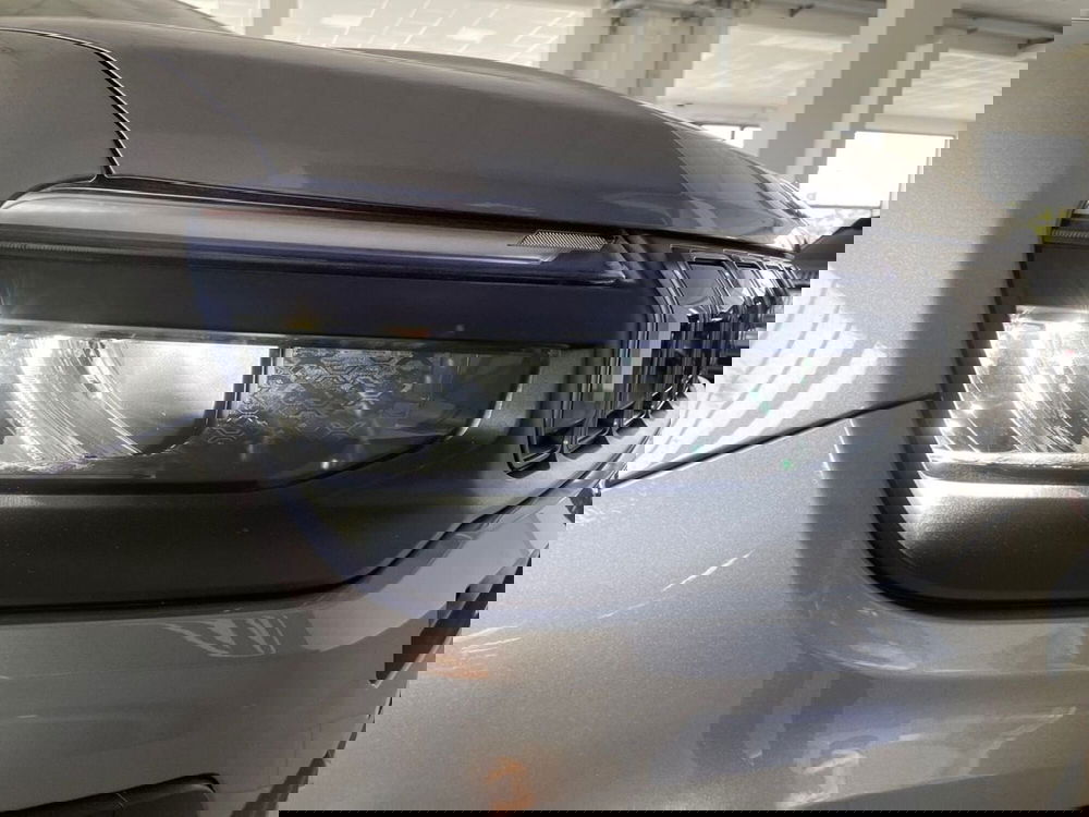 Jeep Avenger usata a Pistoia (7)