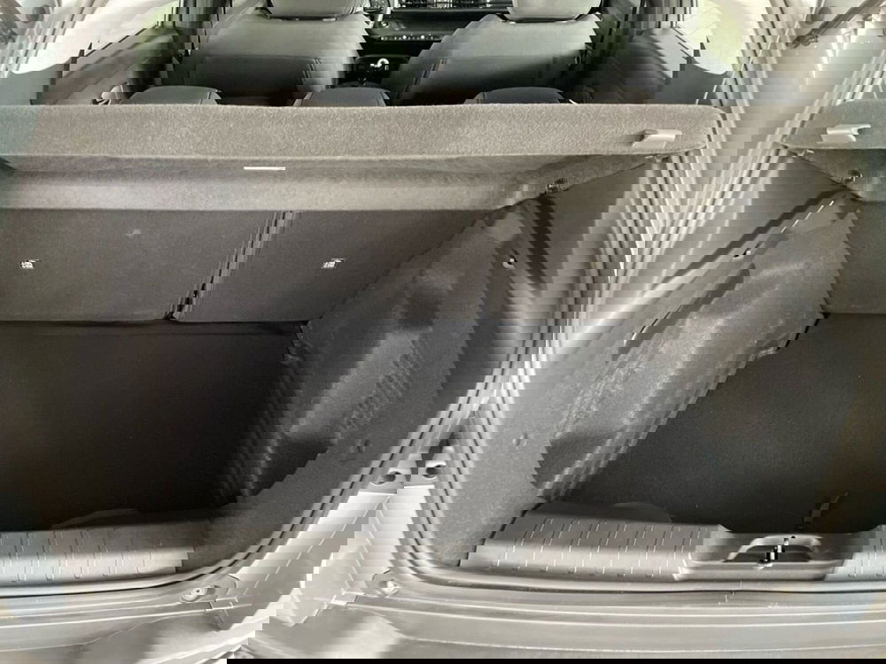 Jeep Avenger usata a Pistoia (8)