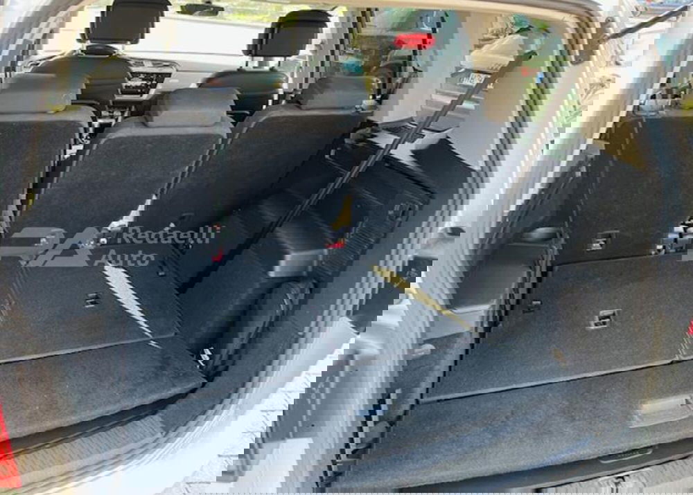 Volkswagen Touran usata a Lecco (10)